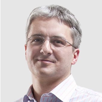  Dejan Kosutic