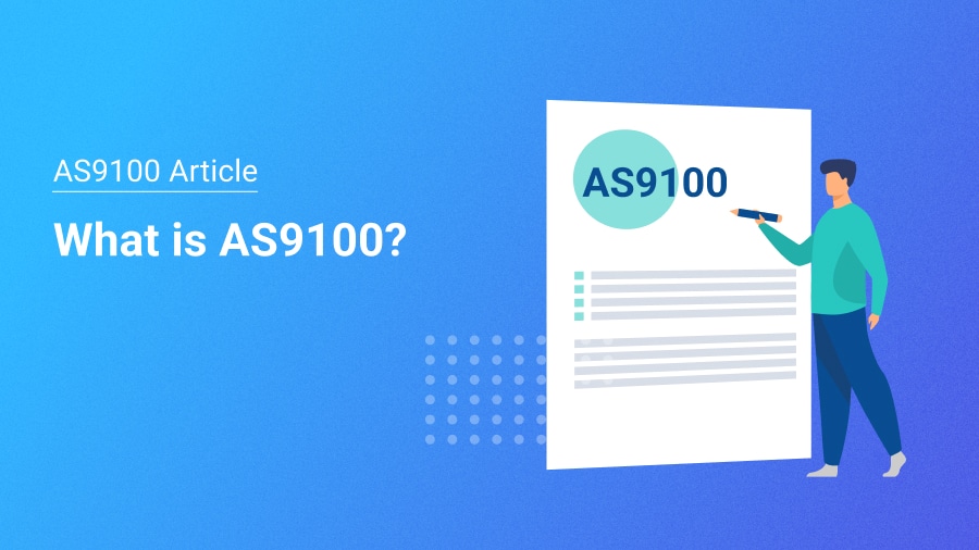 AS9100 – Where to Start? Article image