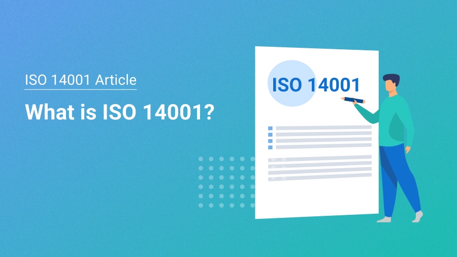 ISO 14001 – Where to Start? Article image