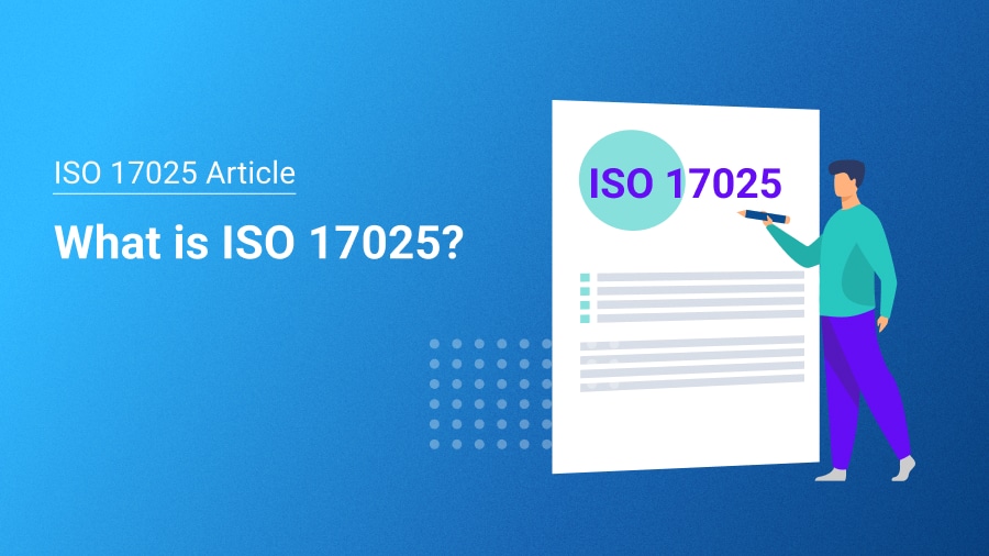 ISO 17025 – Where to Start? Article image
