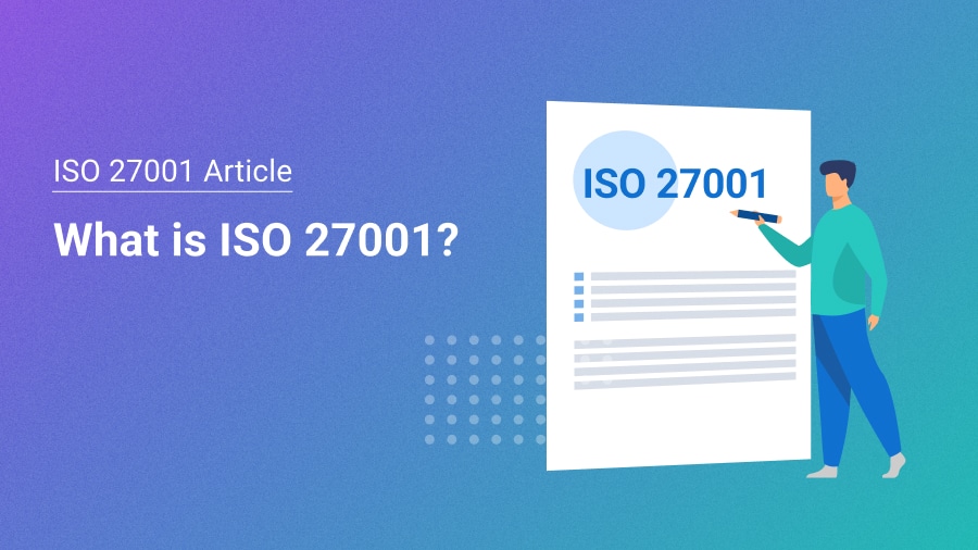ISO 27001 – Where to Start? Article image